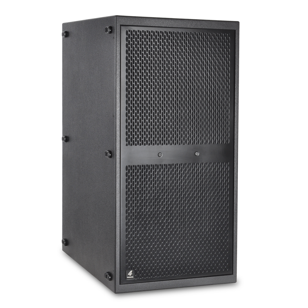 Loa Sub 4Acoustic 218BS