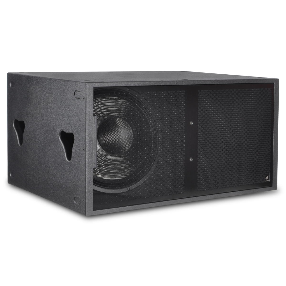 Loa Sub 4Acoustic 218BS