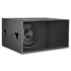 Loa Sub 4Acoustic 218BS
