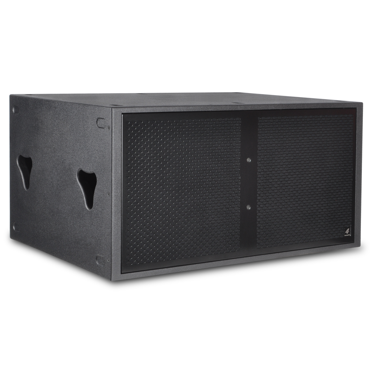 Loa Sub 4Acoustic 218BS