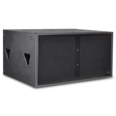 Loa Sub 4Acoustic 218BS