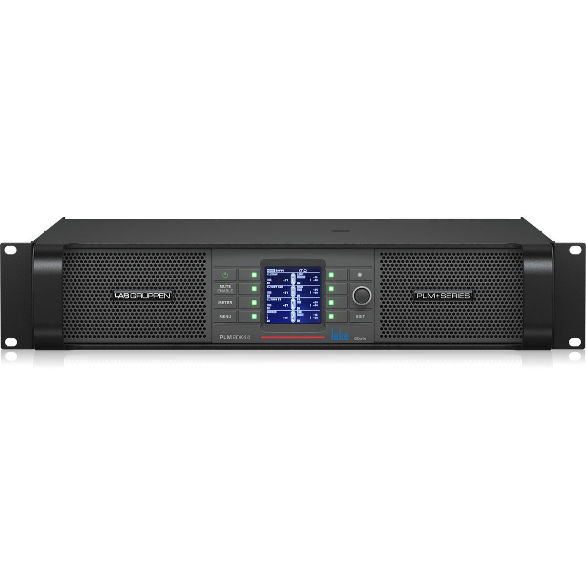 Labgruppen PLM 20K44