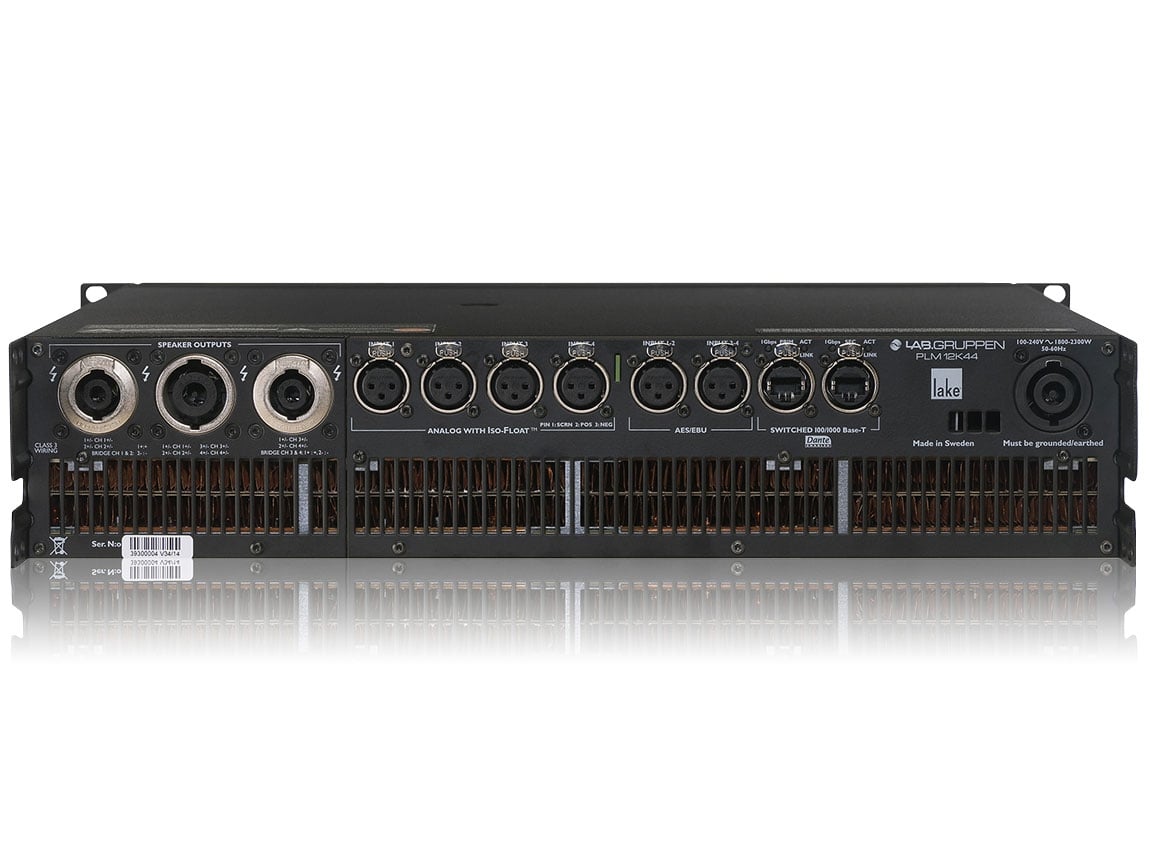 Labgruppen PLM 12K44