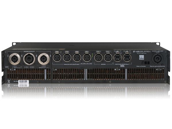 Labgruppen PLM 12K44