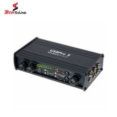 Sound Devices USB Pre2 Soundcard