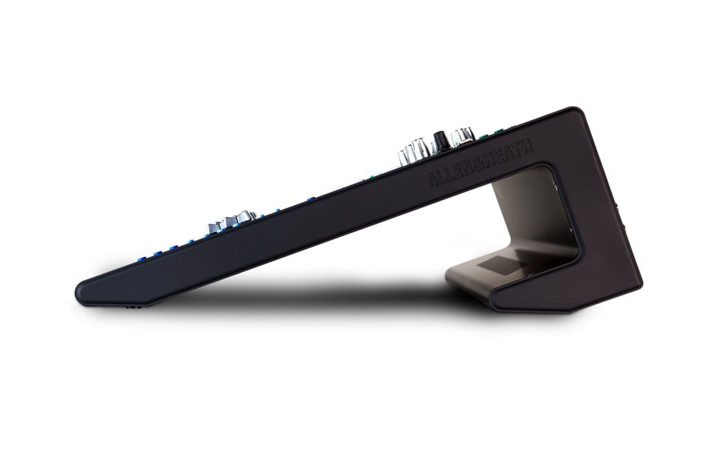 Bàn Mixer Allen & Heath QU16