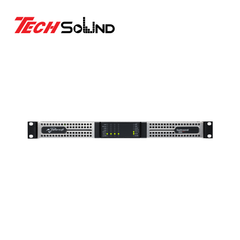 Cục đẩy 4 kênh QUATTROCANALI 1204 DSP+