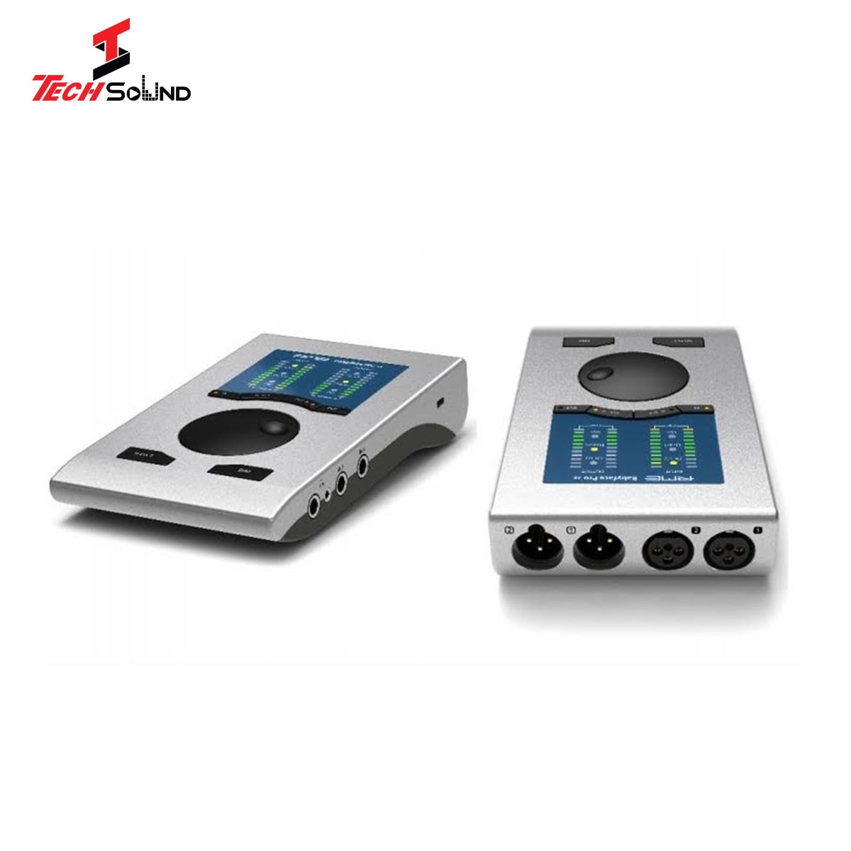 RME Babyface PRO Soundcard
