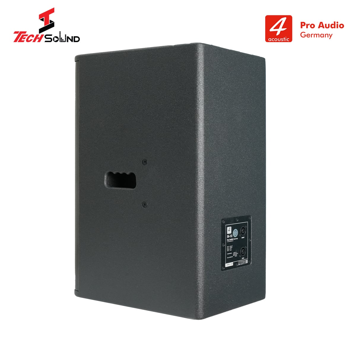 Loa 4Acoustic Si12 - Đã Ngưng Sản Xuất