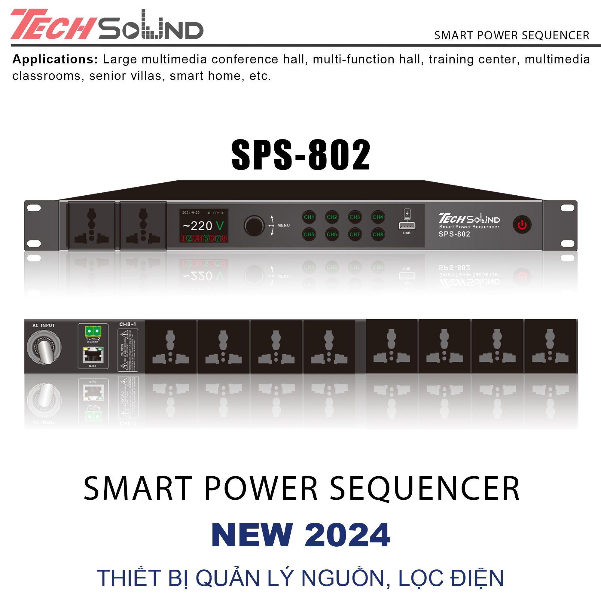 Dàn 4Acoustic DR12 [01]