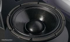 Loa Subwoofer 4Acoustic 112BS Black