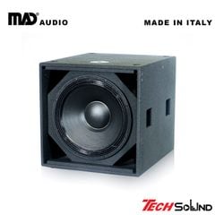 MAD Audio HD18RS