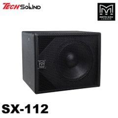 Loa Sub Martin SX112