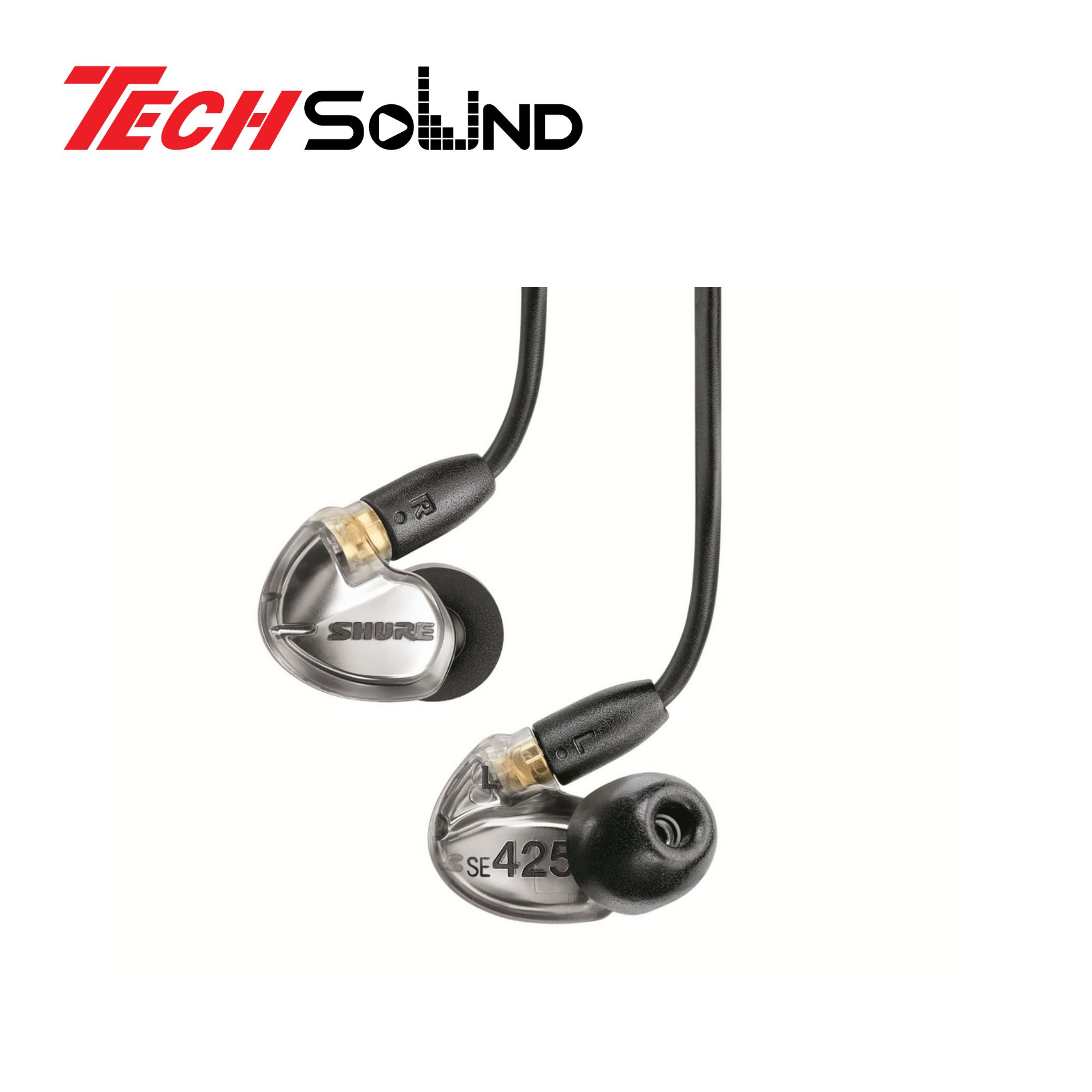 Tai nghe Shure SE425