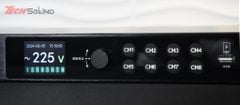 Quản lý nguồn điện Techsound SPS-802