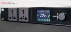 Quản lý nguồn điện Techsound SPS-802