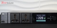 Quản lý nguồn điện Techsound SPS-802