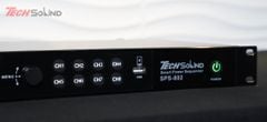 Quản lý nguồn điện Techsound SPS-802
