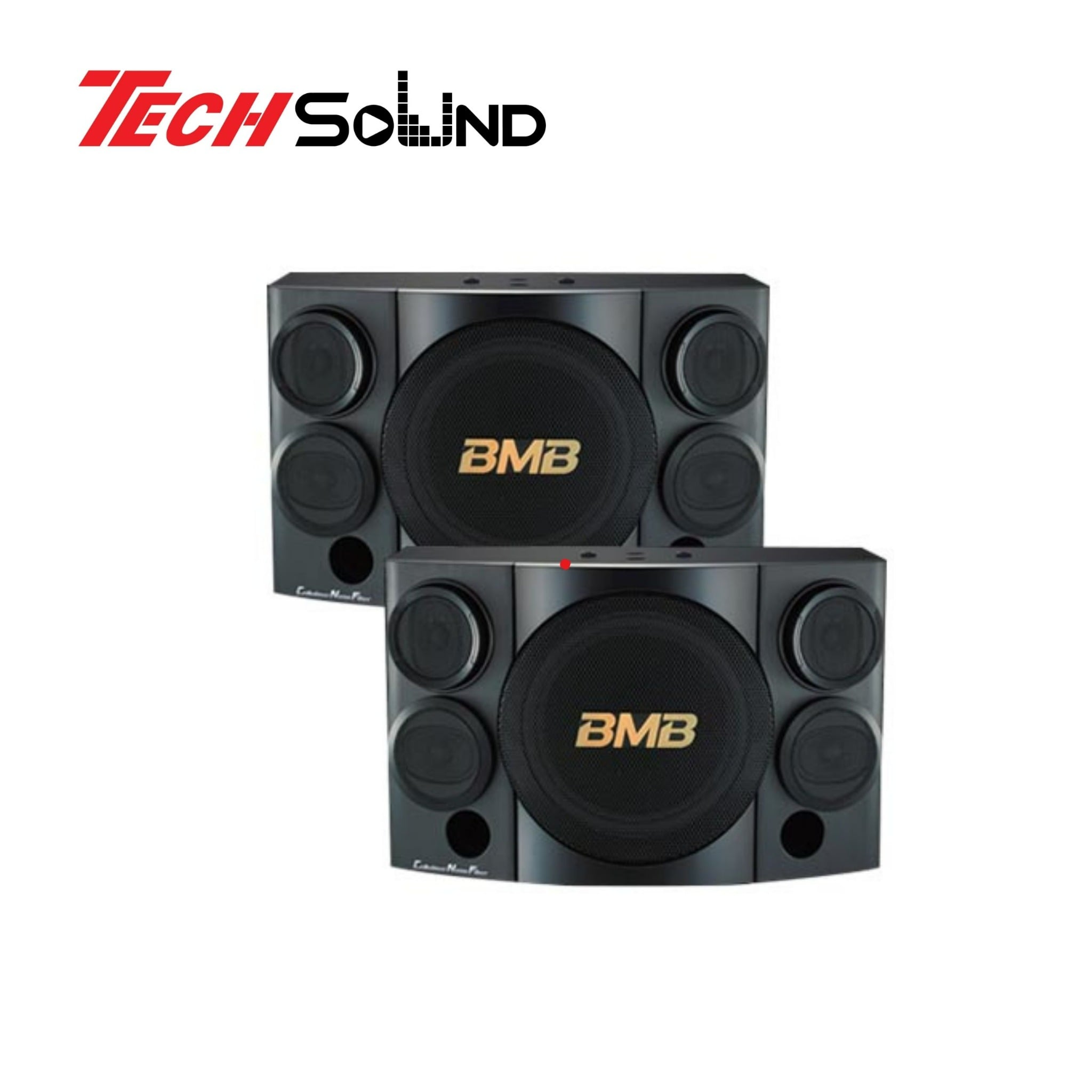 Loa Karaoke BMB CSE 308 (SE)