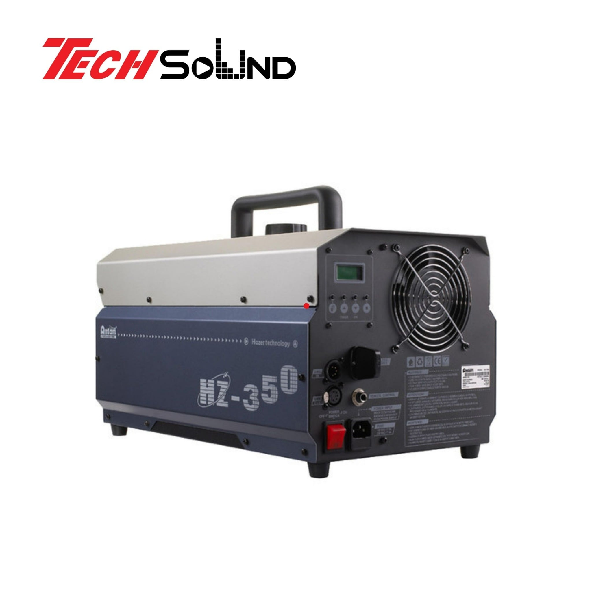 Máy tạo khói Antari HZ-350