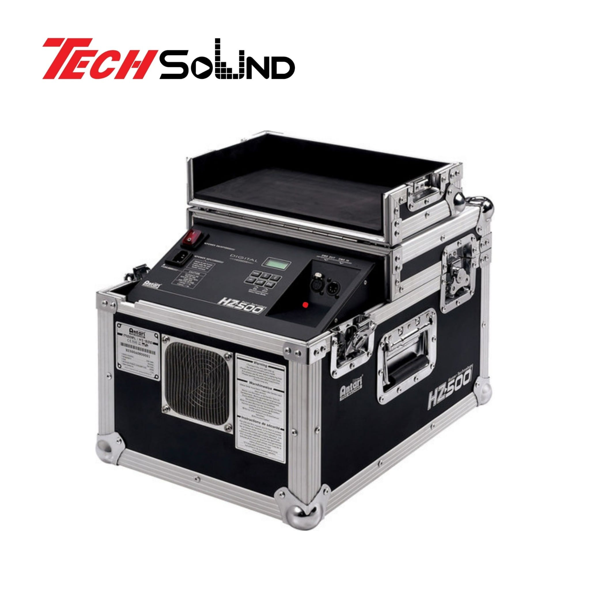 Máy tạo khói Antari HZ-500