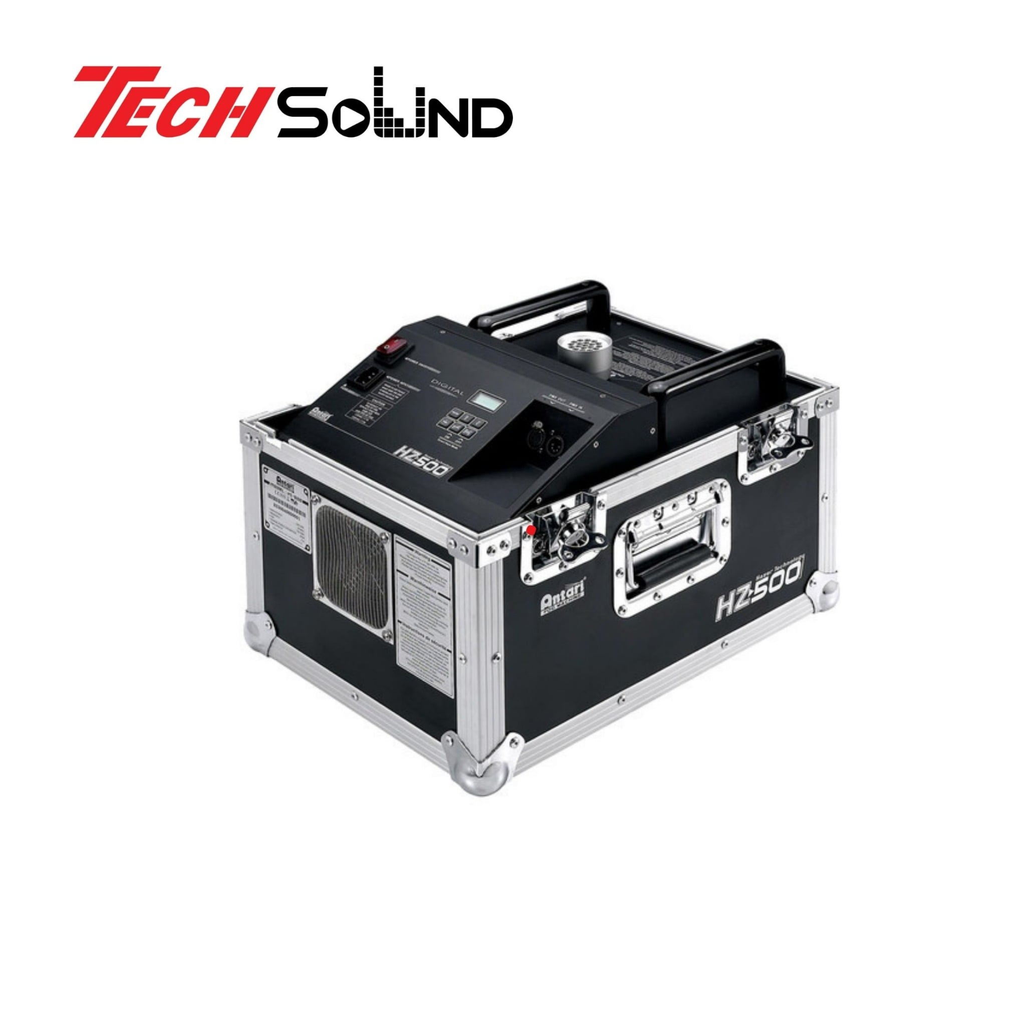 Máy tạo khói Antari HZ-500