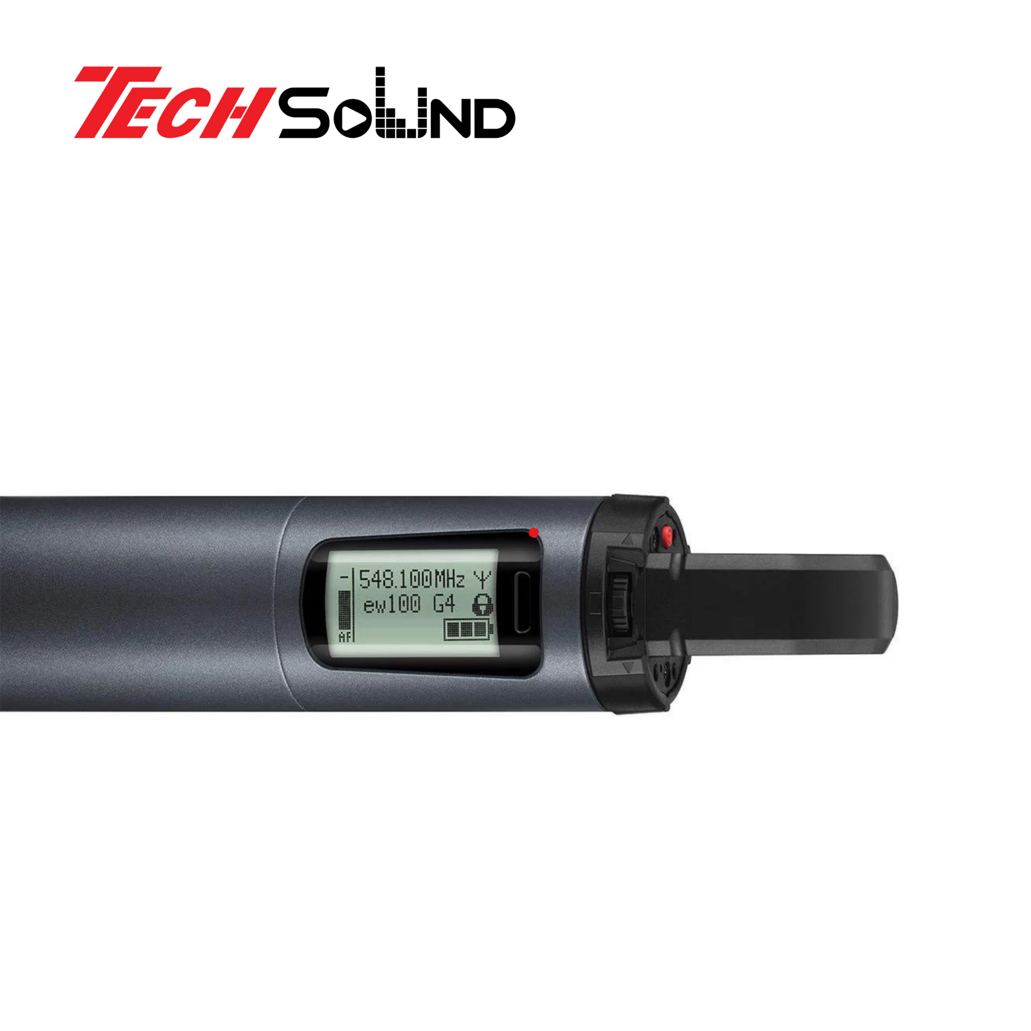 Microphone Sennheiser EW 135P G4