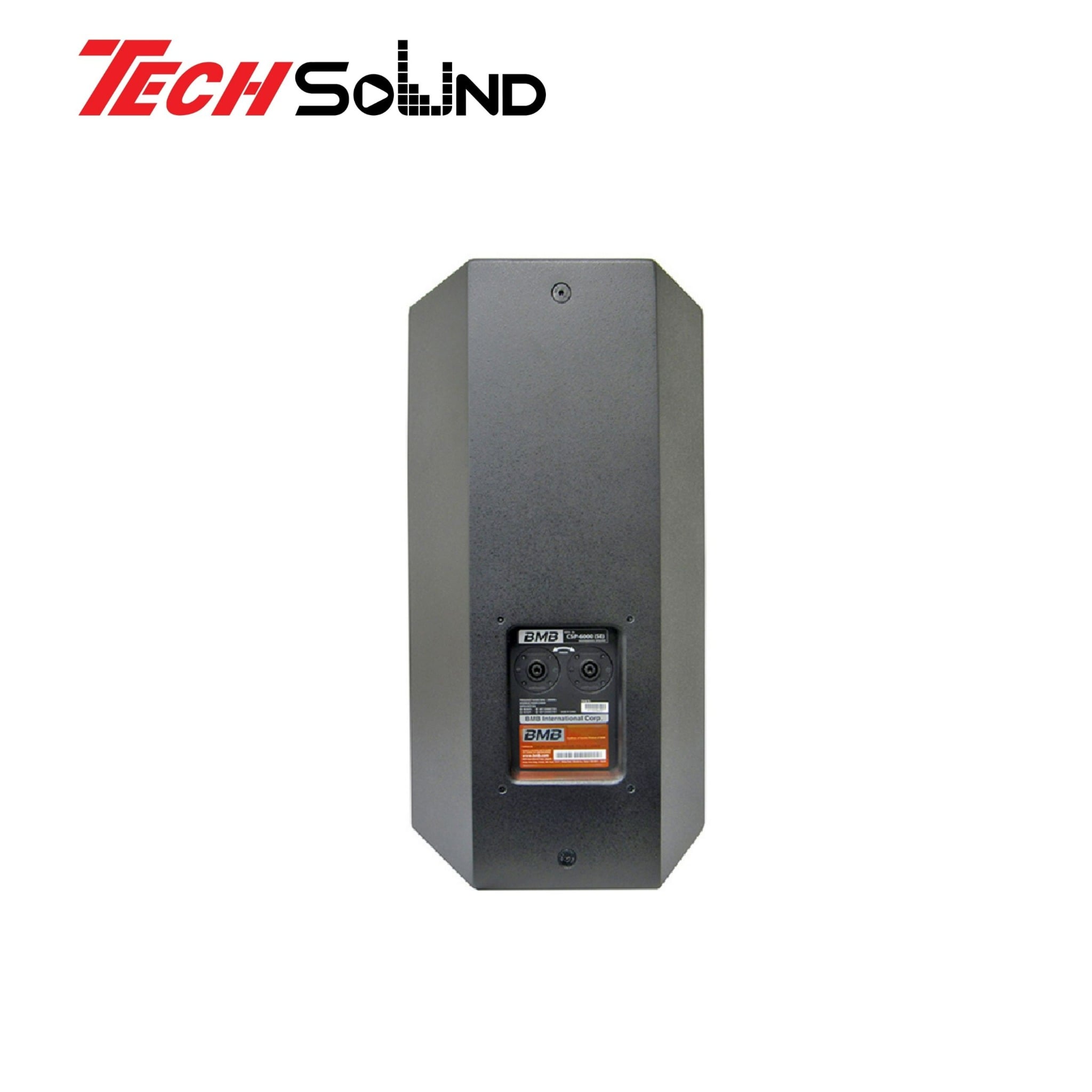 Loa Karaoke BMB Loud Speaker CSP 6000(SE)