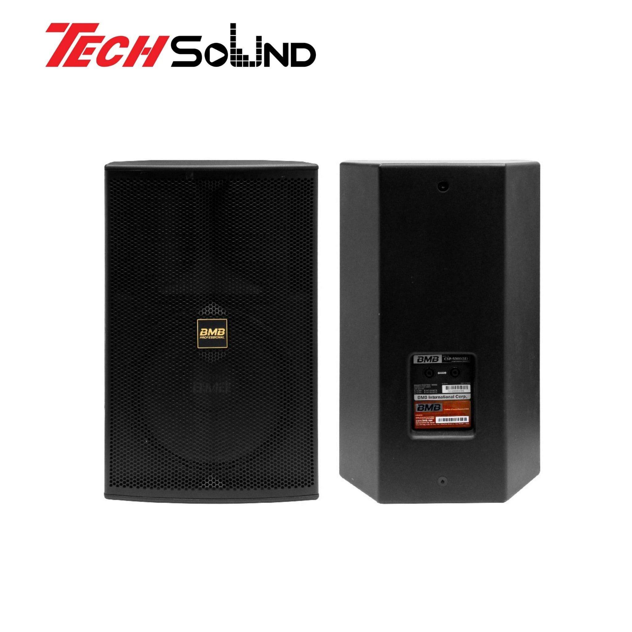 Loa Karaoke BMB Loud Speaker CSP 5000 (SE)