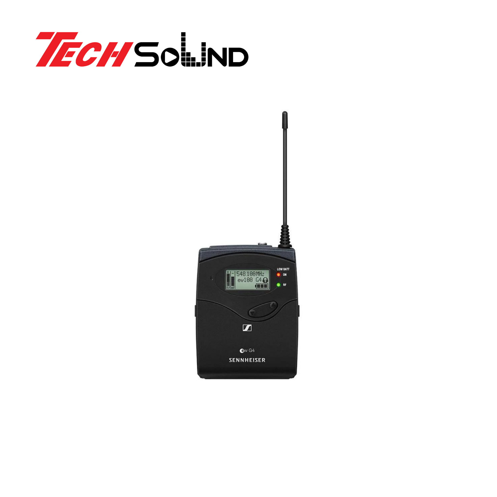 Microphone Sennheiser EW 135P G4