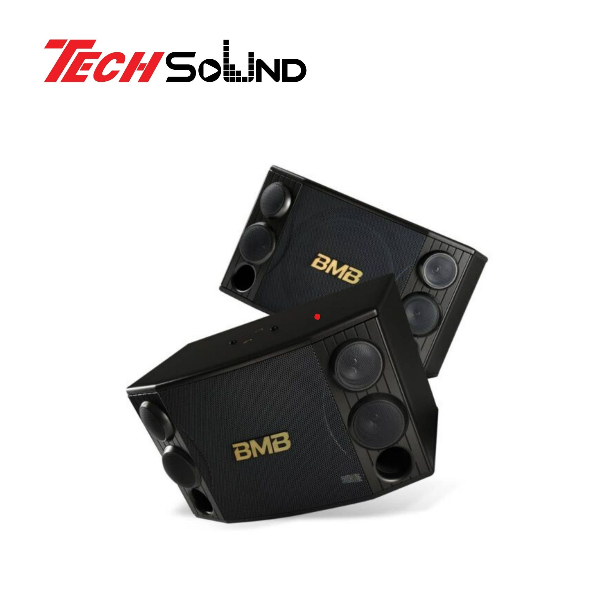 Loa Karaoke BMB CSD 2000 (SE)