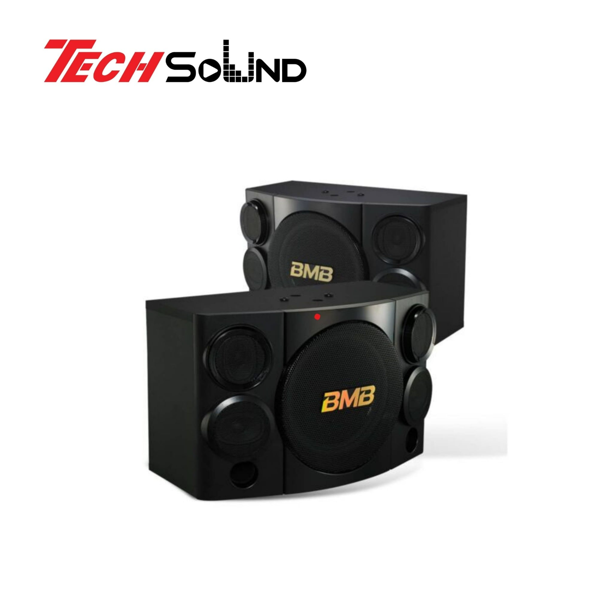 Loa Karaoke BMB CSE 312 (SE)