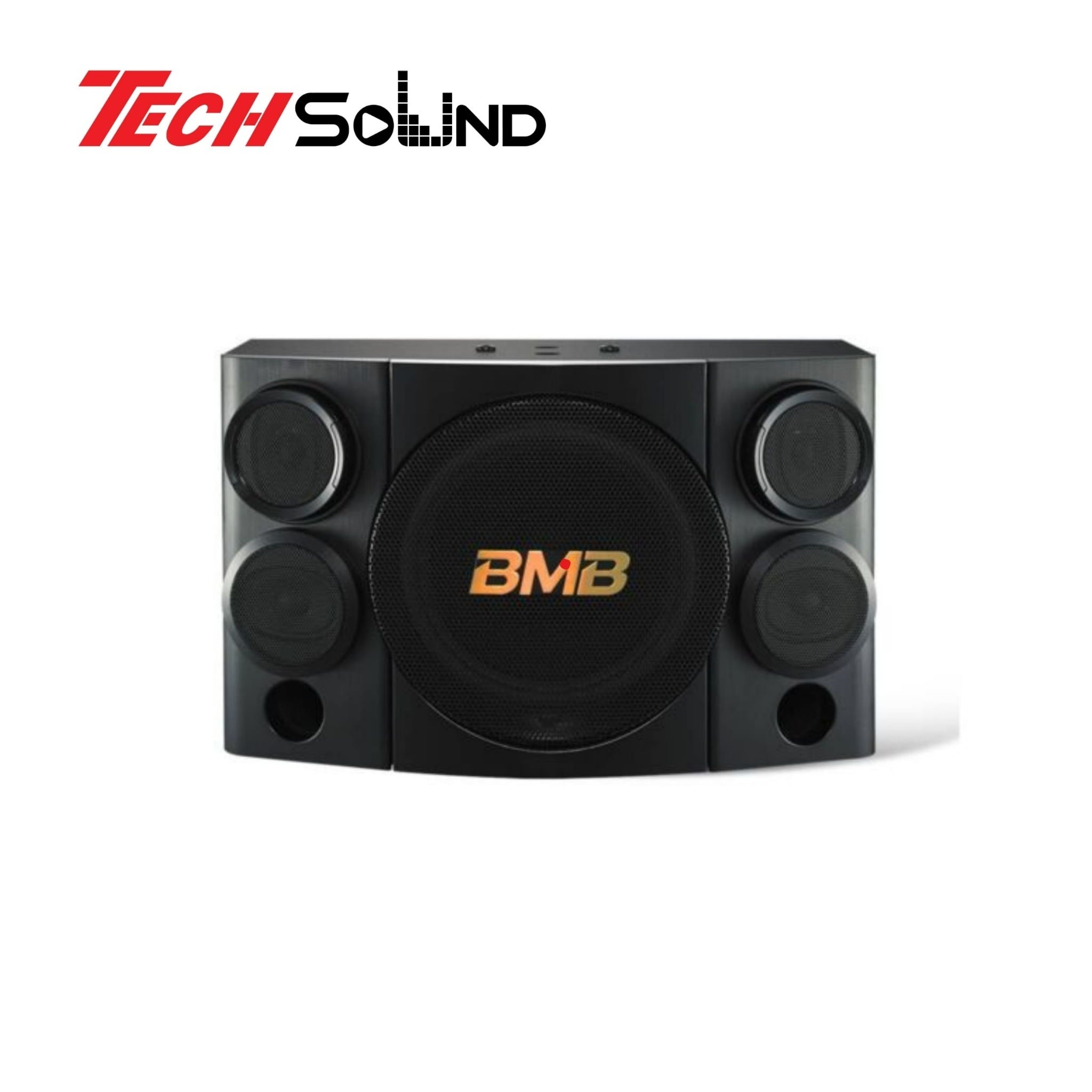 Loa Karaoke BMB CSE 312 (SE)