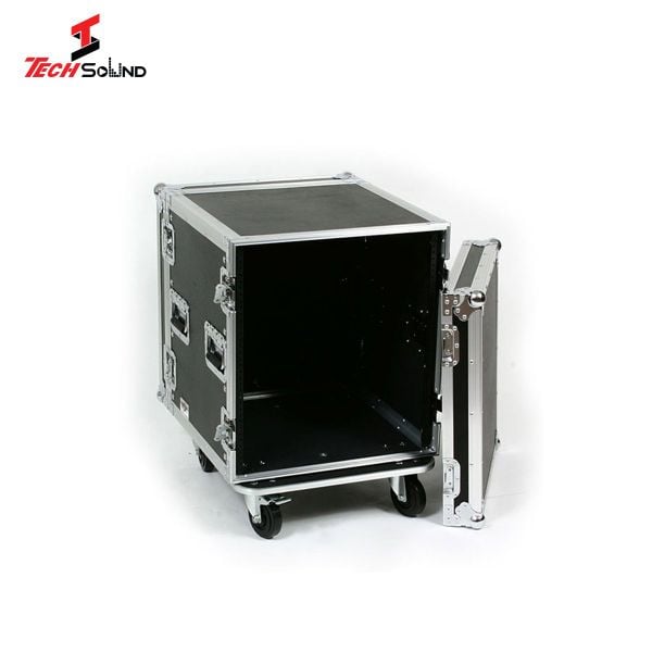 Tủ Gỗ 10U - Tủ đựng âm thanh