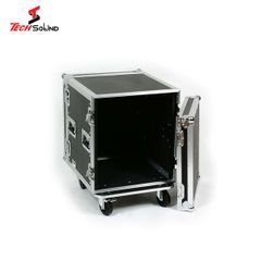Tủ Gỗ 12U - Tủ đựng âm thanh