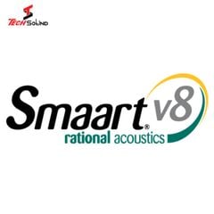 Smaart V8