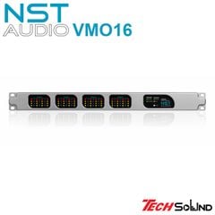 NST Audio VMO16