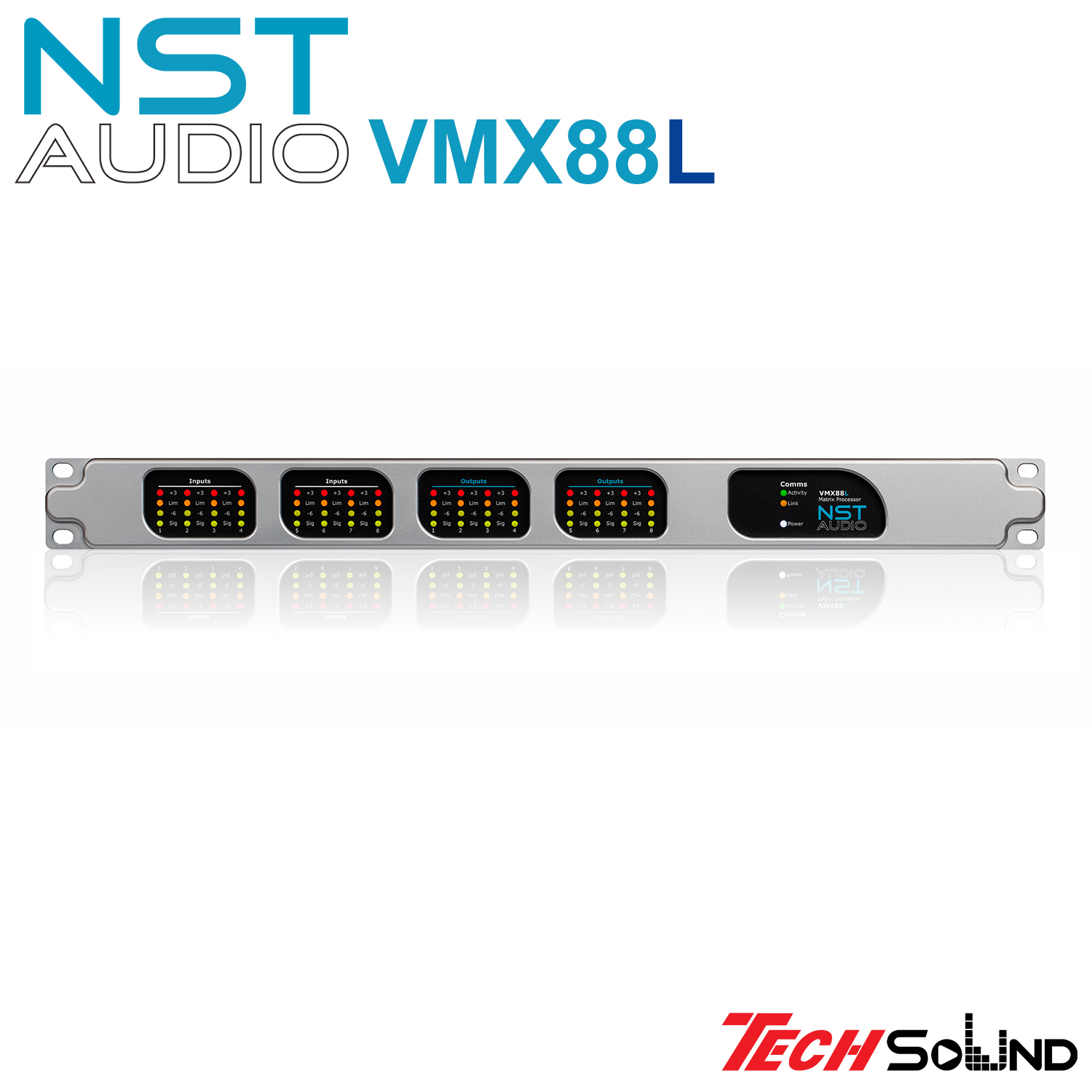 NST Audio VMX88L