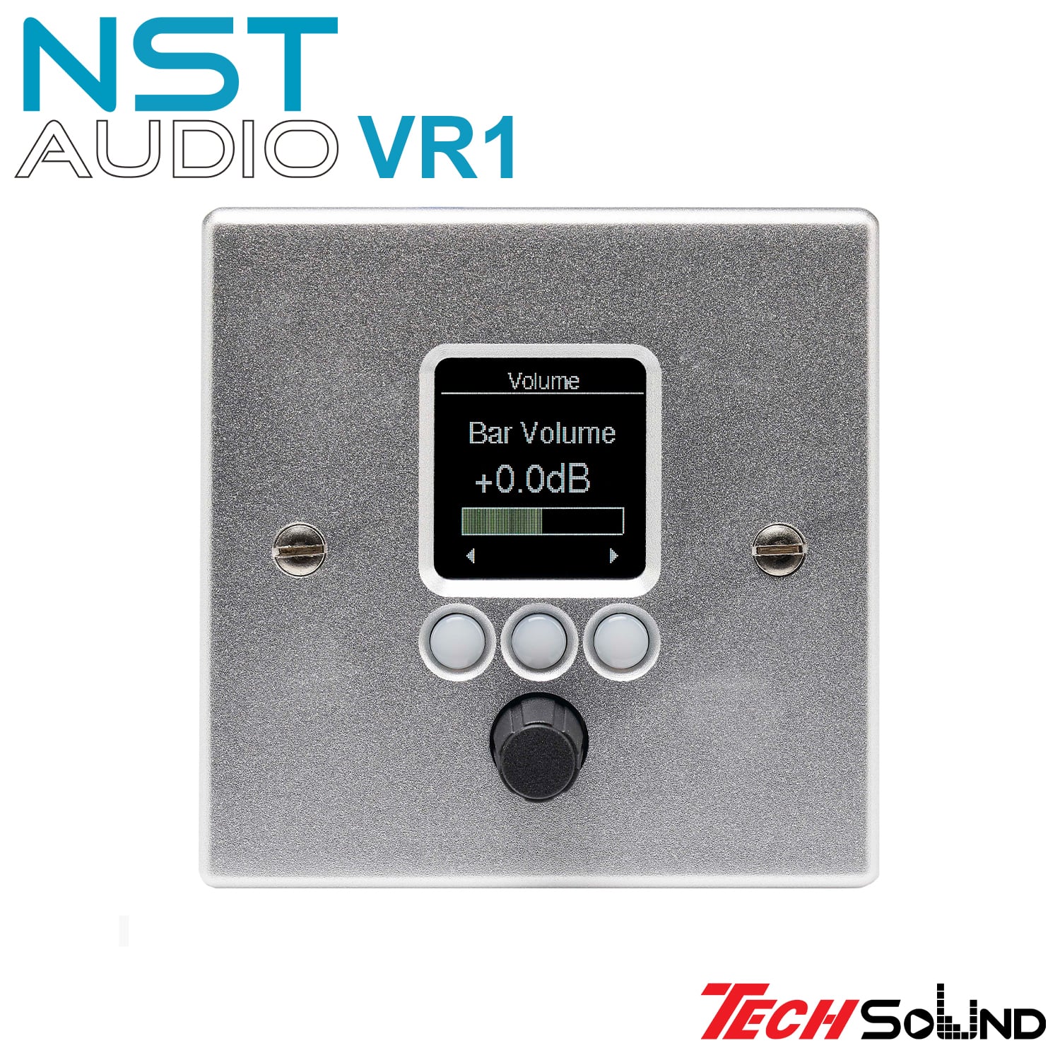 NST Audio VR1