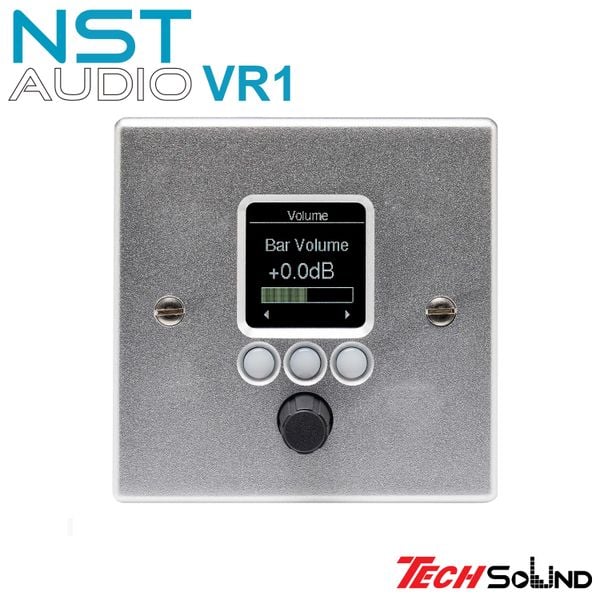 NST Audio VR1
