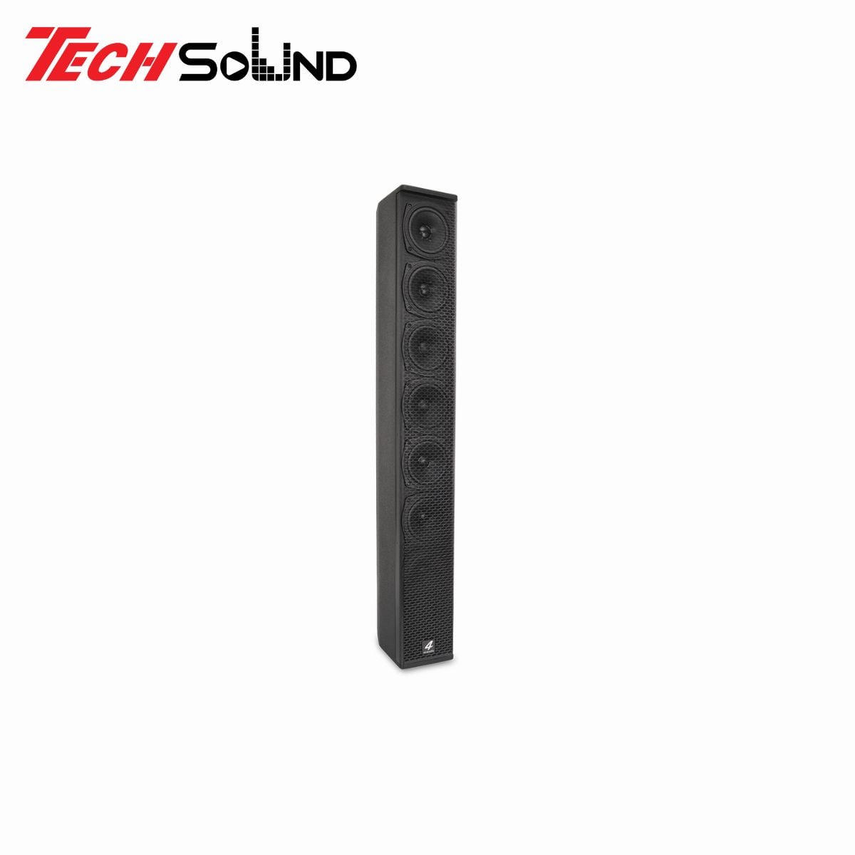 Loa Multi function column 4Acoustic HCS 804