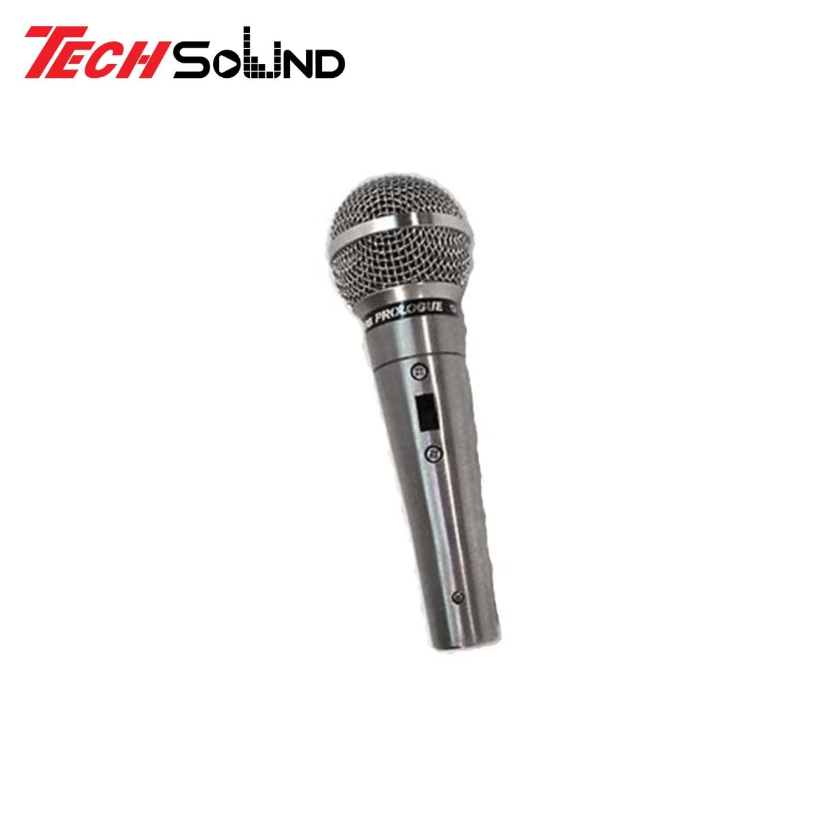 Micro có dây Shure 12L