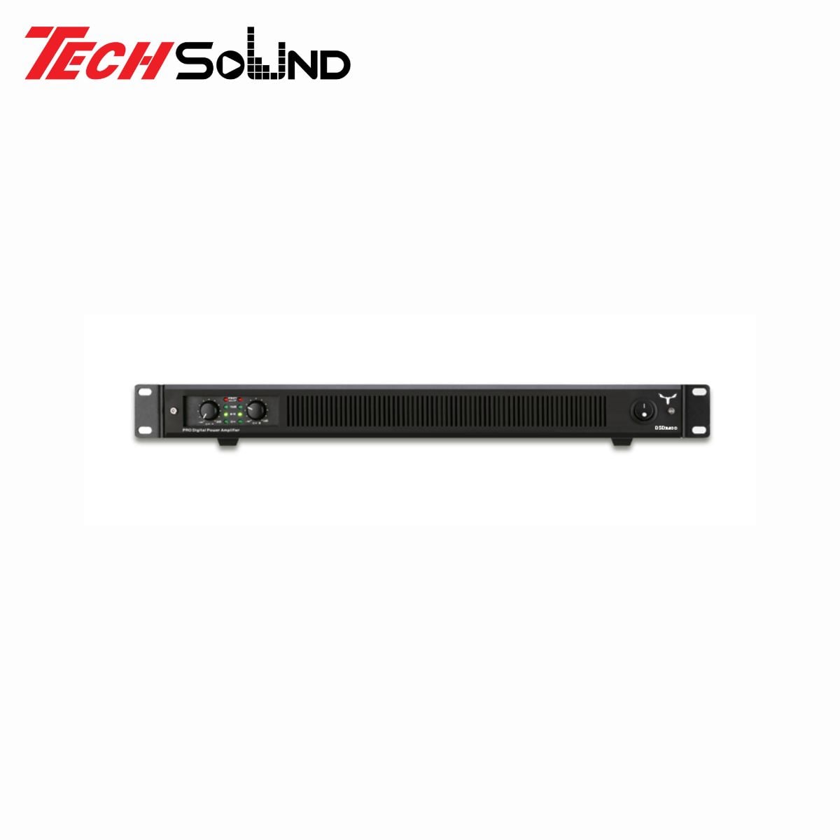 Cục Đẩy Moose DD4800