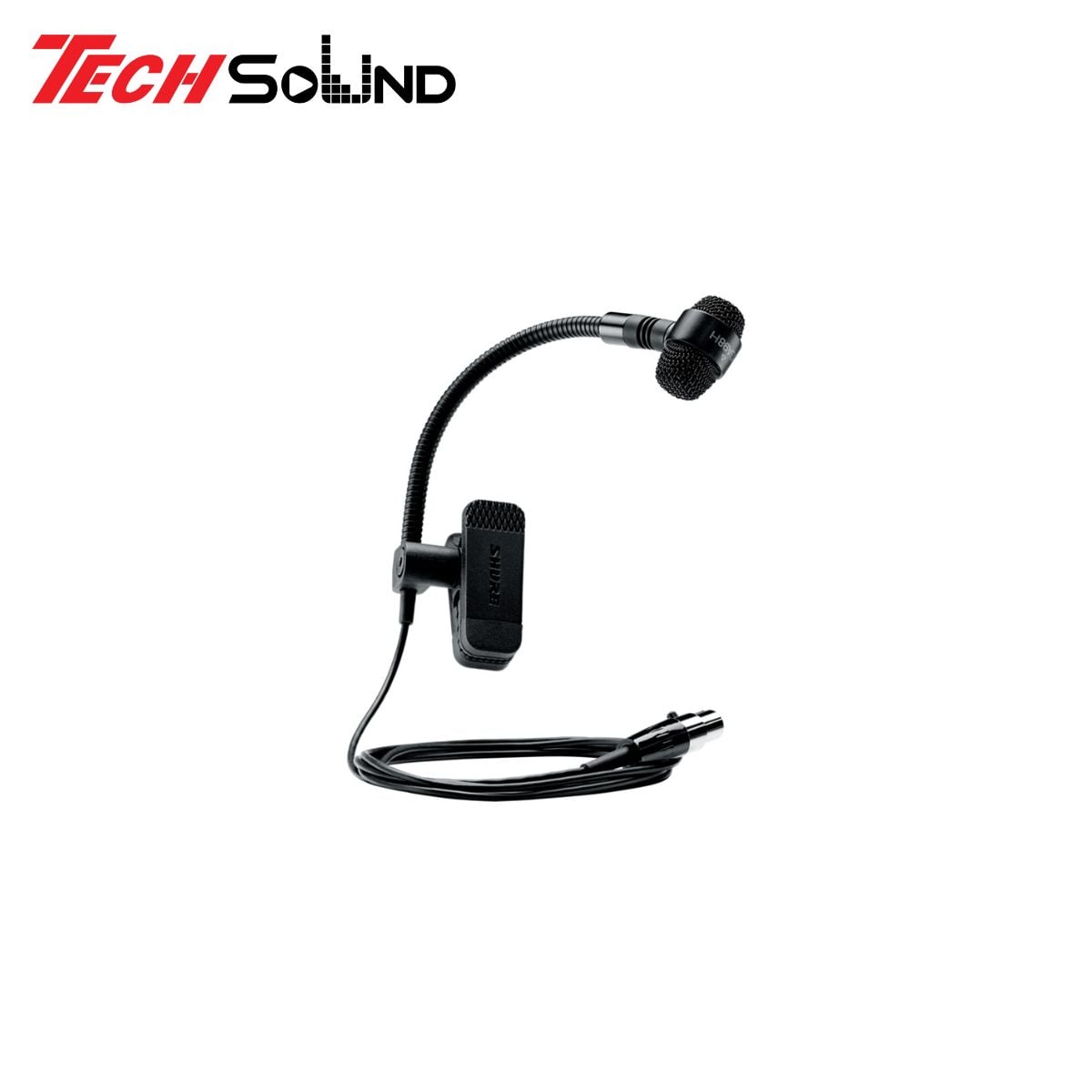 Micro không dây Shure PGA98H