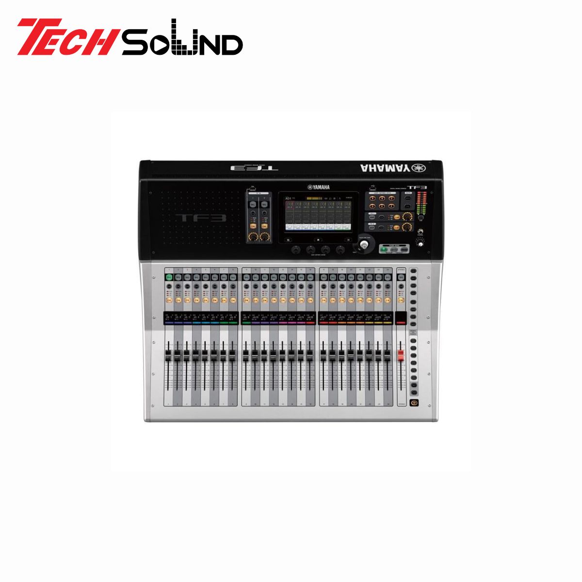 Mixer Yamaha 48 kênh Digital TF3