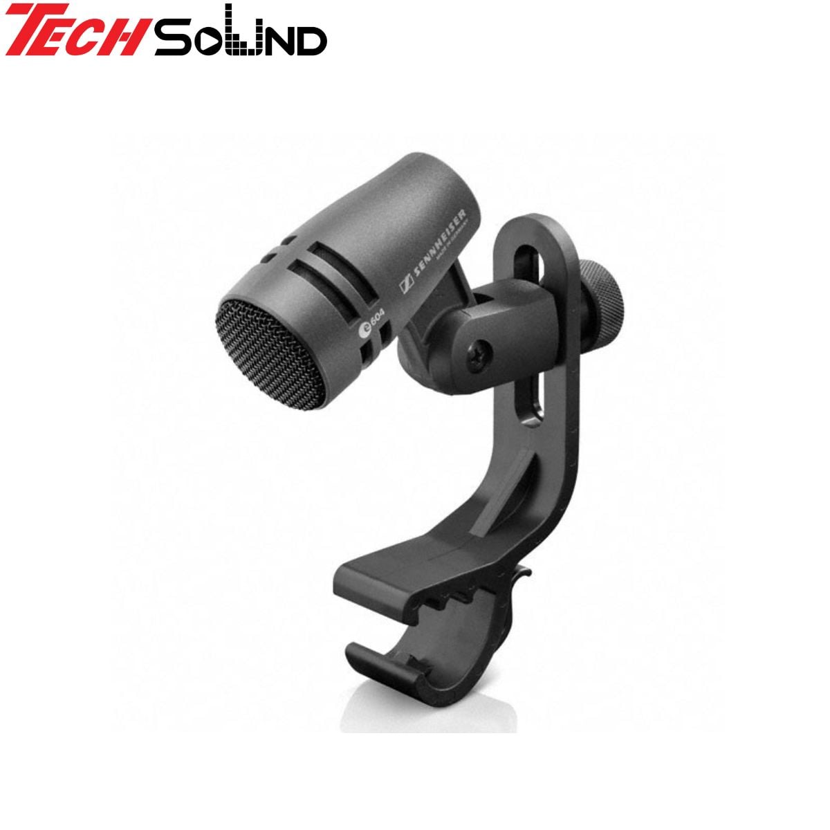 Microphone SENNHEISER E604