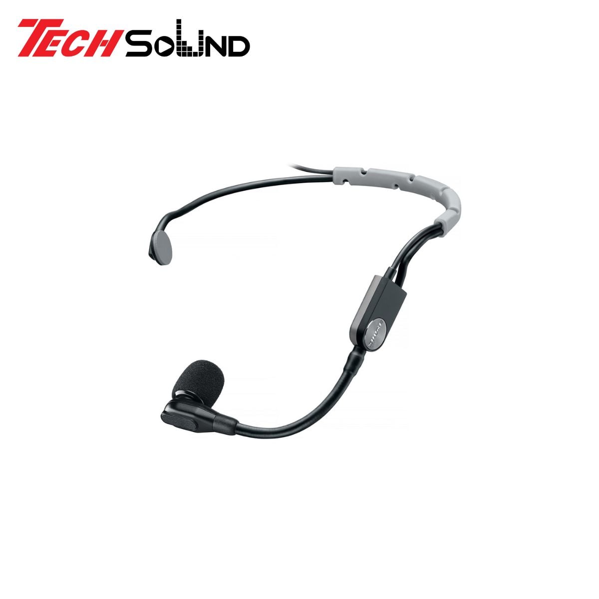 micro cài đầu cho biểu diễn Shure SM35 TQG