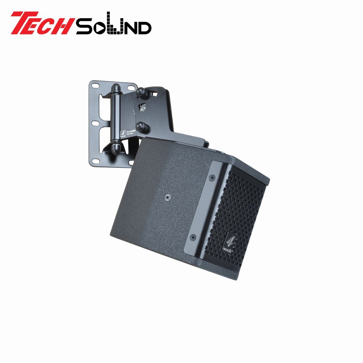 Loa Coaxial Point Source 4Acoustic HCS 105C