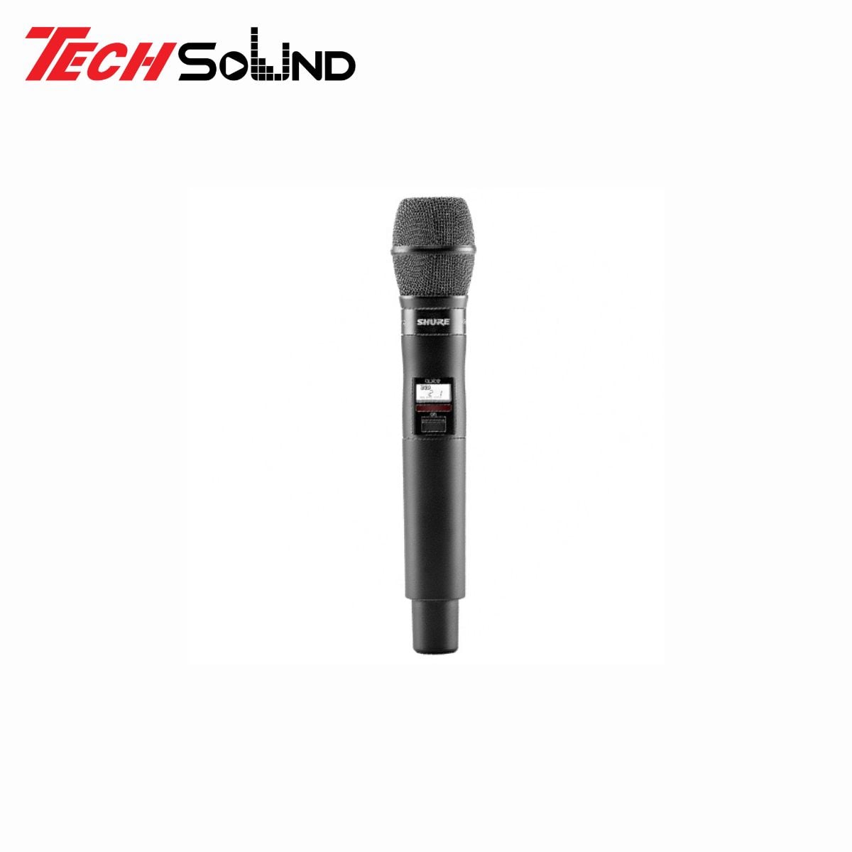 micro không dây Shure QLXD2/KSM9