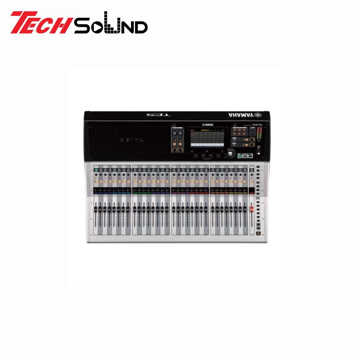 Mixer Yamaha 48 kênh Digital TF5